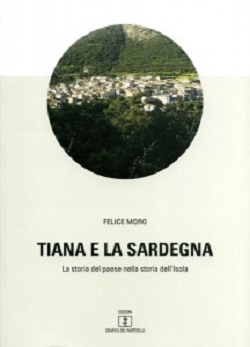 Tiana e la Sardegna