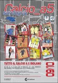 Calcio_ a5 Sardegna 09/10