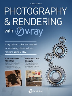 Photography & Rendering with V-Ray