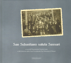 San Sebastiano saluta Sassari