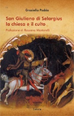 San Giuliano di Selargius