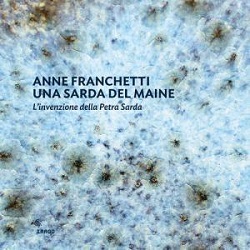 Anne Franchetti una sarda del Maine
