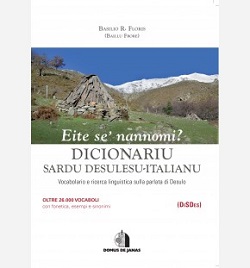 Dicionariu Sardu Desulesu-Italianu