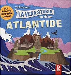La vera storia di Atlantide