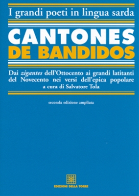 CANTONES DE BANDIDOS, DELLA TORRE, FRANCESCO SATTA, ET AL.