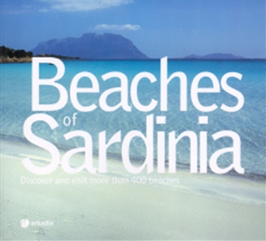 BEACHES OF SARDINIA, ARKADIA EDITORE, TRADUCCIÓN PORALESSANDRA MURGIA