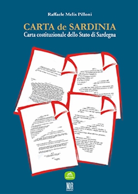 CARTA DE SARDINIA (E-BOOK), NOR, RAFFAELE MELIS PILLONI