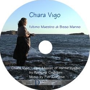 CHIARA VIGO (DVD), CARLO DELFINO, ROSSANA CINGOLANI